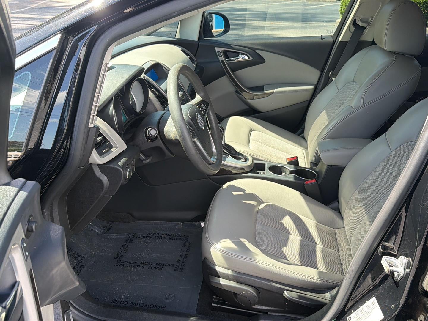 2016 Buick Verano 1SV