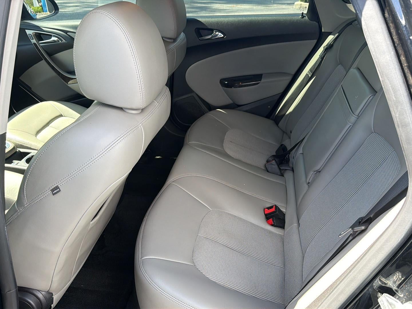 2016 Buick Verano 1SV