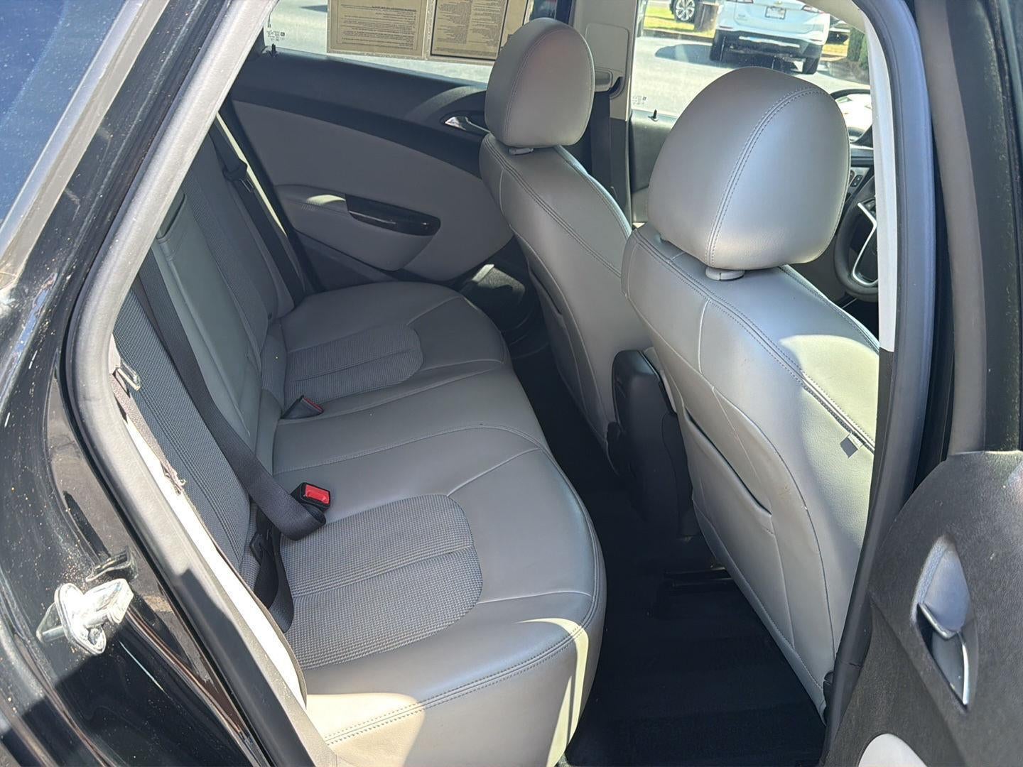 2016 Buick Verano 1SV