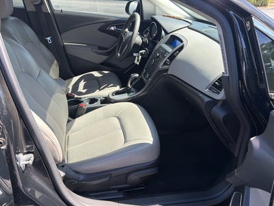 2016 Buick Verano 1SV
