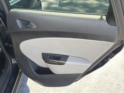 2016 Buick Verano 1SV