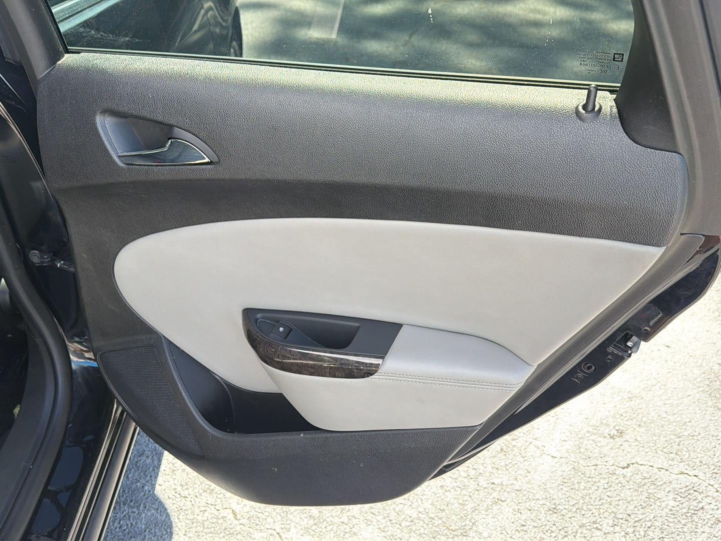 2016 Buick Verano 1SV