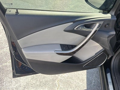 2016 Buick Verano 1SV