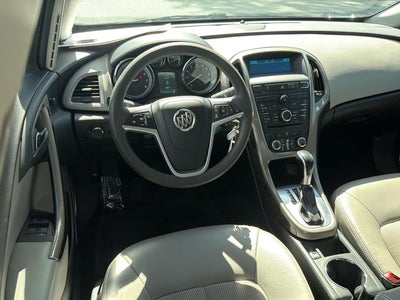2016 Buick Verano 1SV