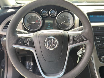 2016 Buick Verano 1SV