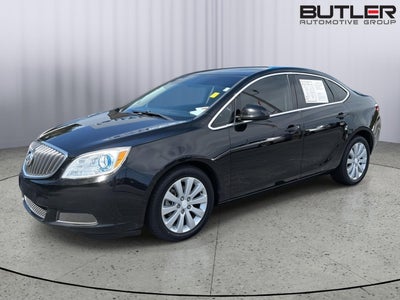 2016 Buick Verano 1SV