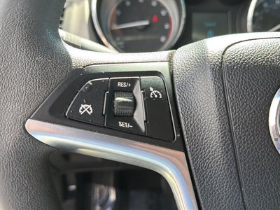 2016 Buick Verano 1SV