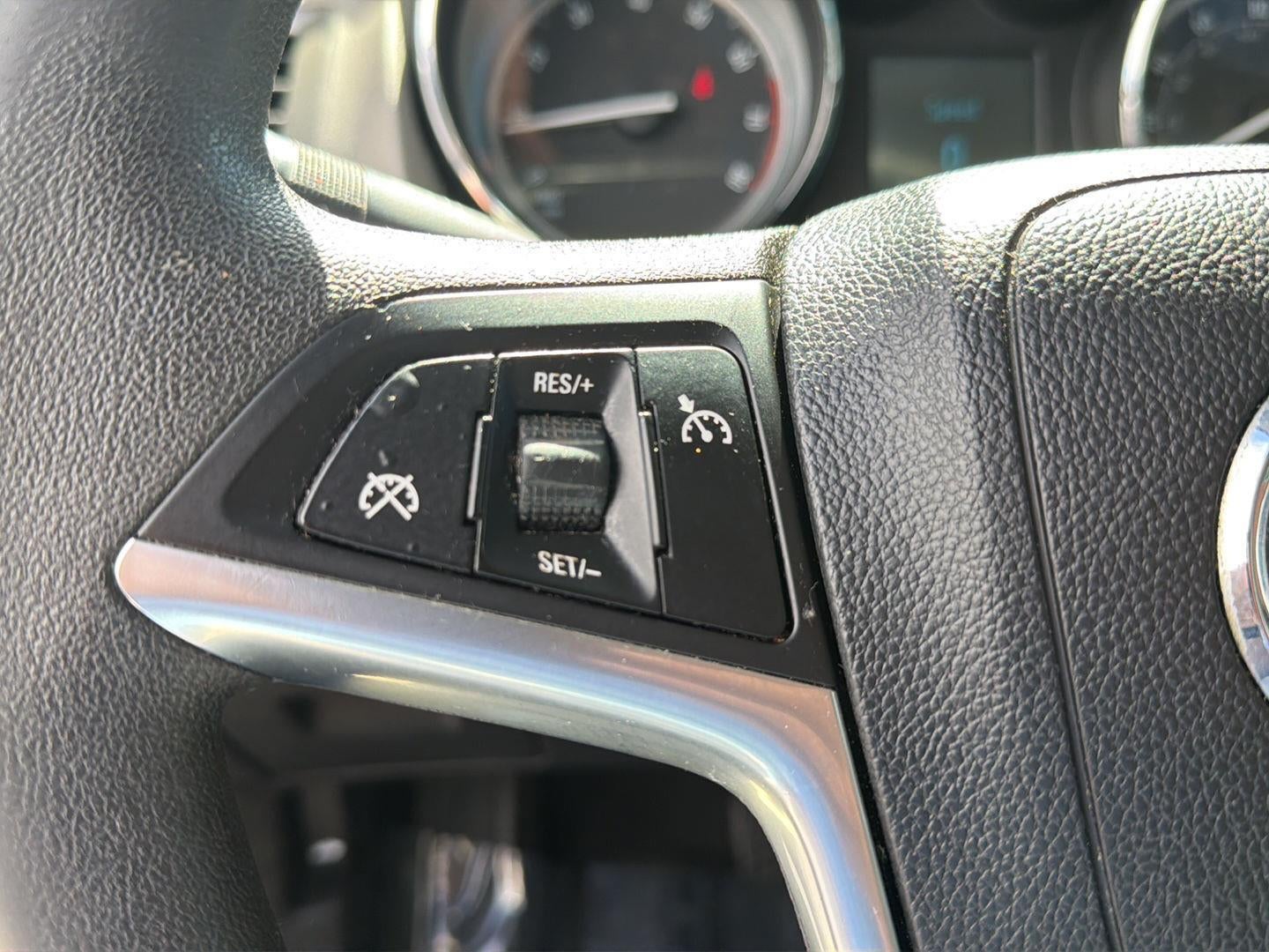 2016 Buick Verano 1SV