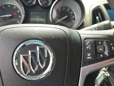 2016 Buick Verano 1SV