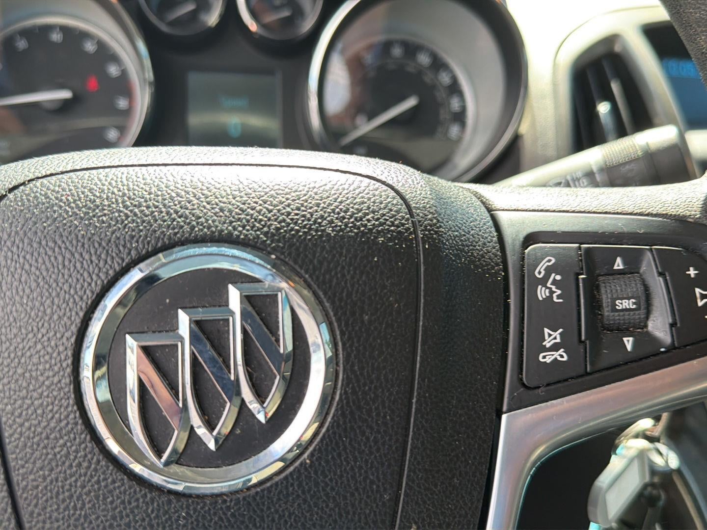 2016 Buick Verano 1SV