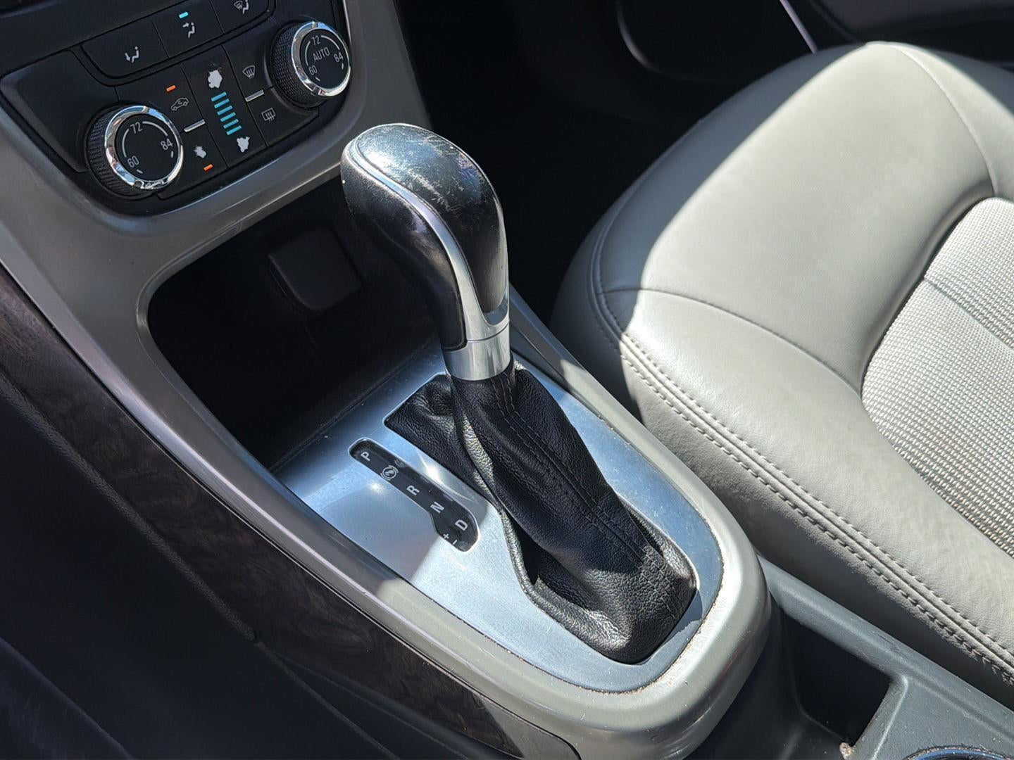 2016 Buick Verano 1SV