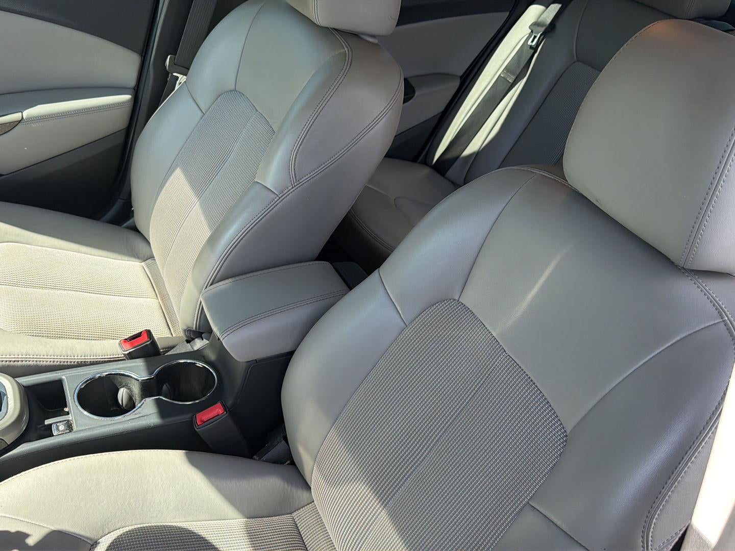 2016 Buick Verano 1SV