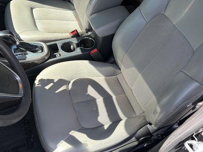 2016 Buick Verano 1SV