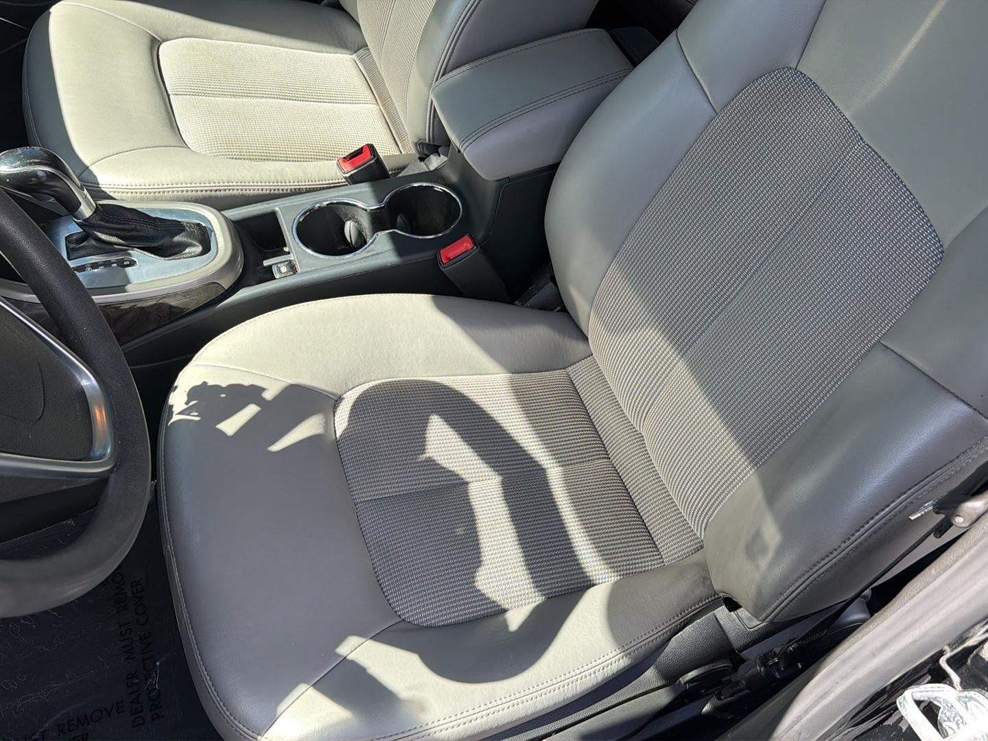2016 Buick Verano 1SV