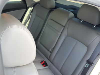 2016 Buick Verano 1SV