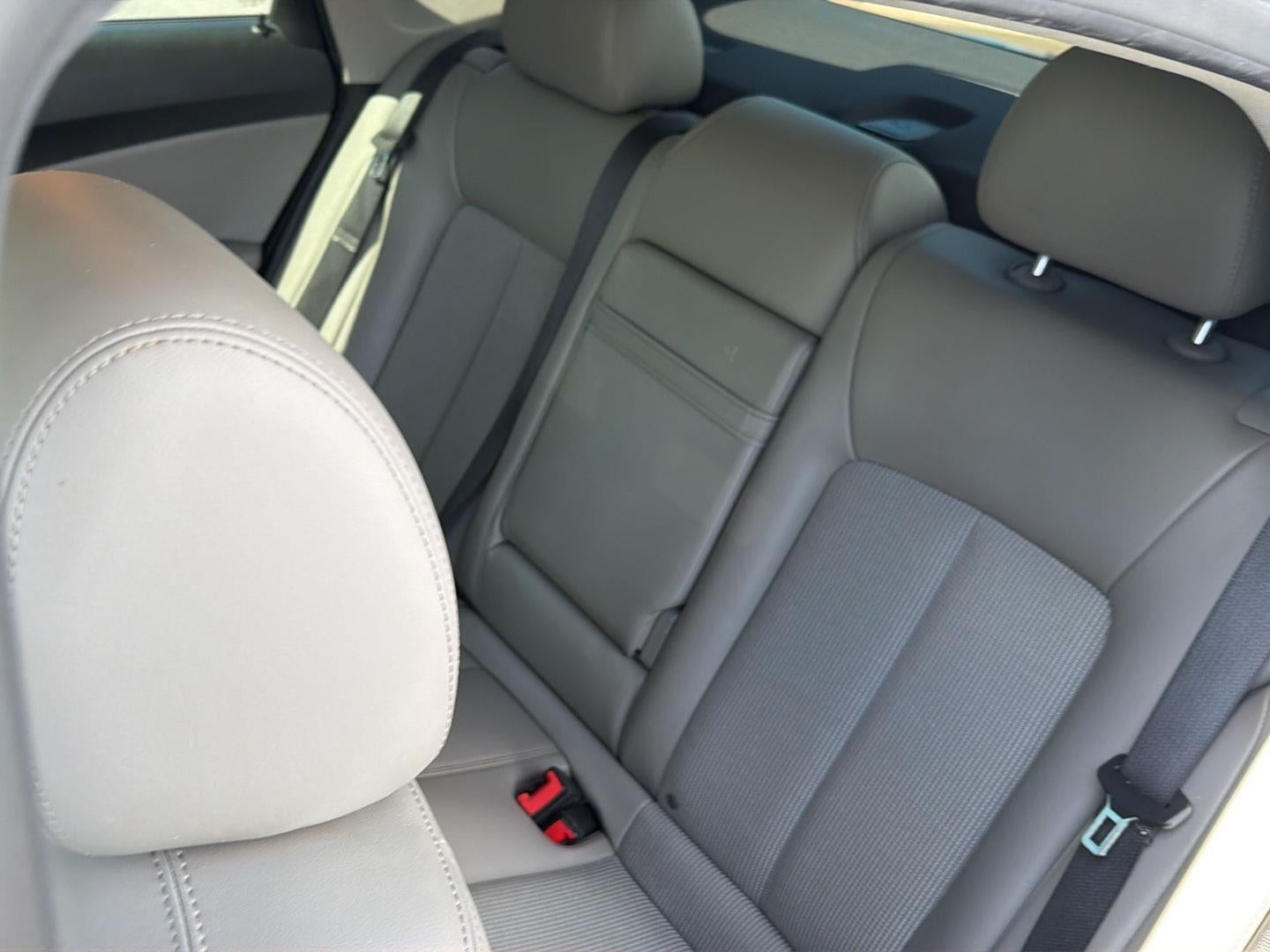 2016 Buick Verano 1SV
