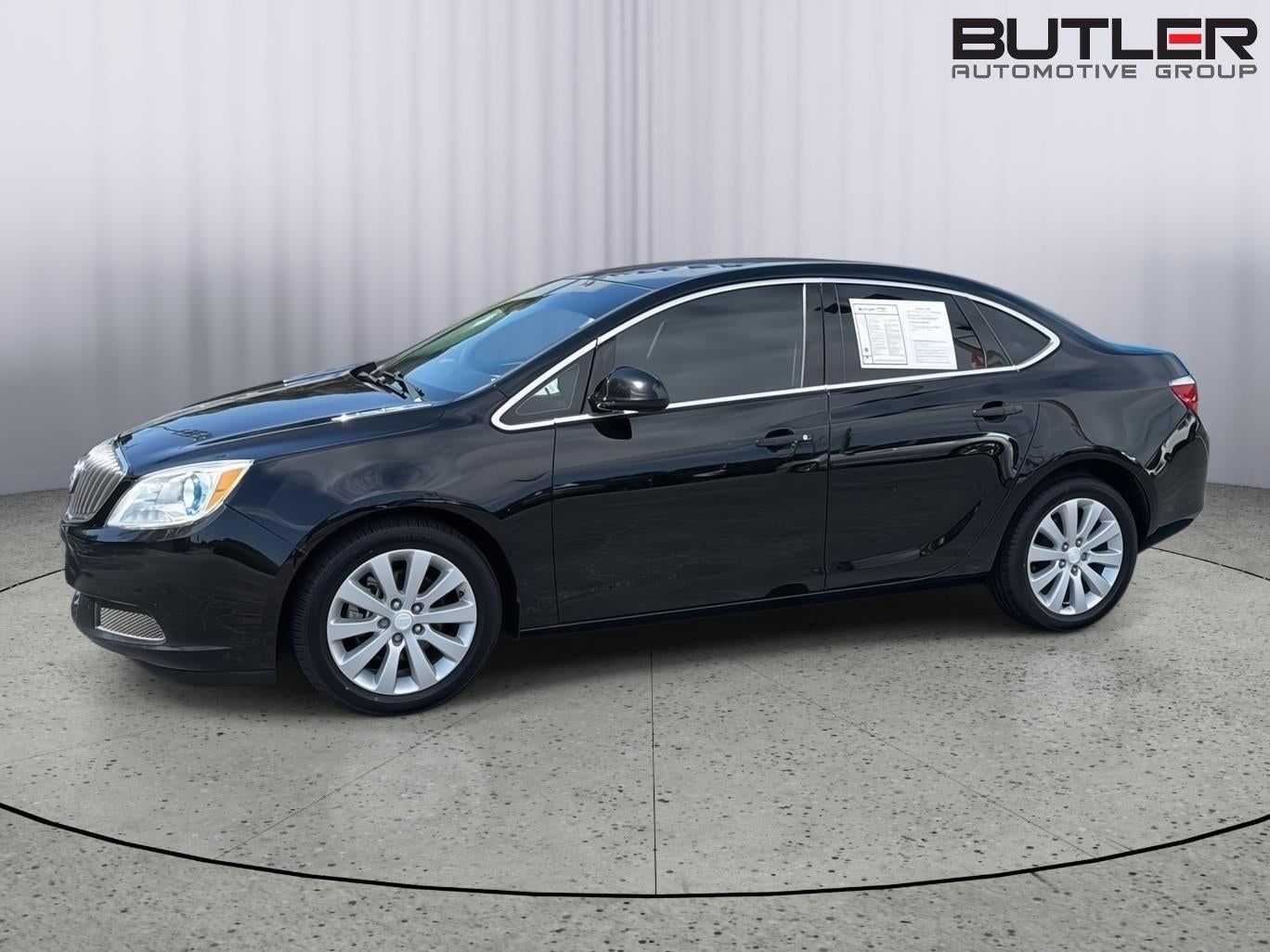 2016 Buick Verano 1SV
