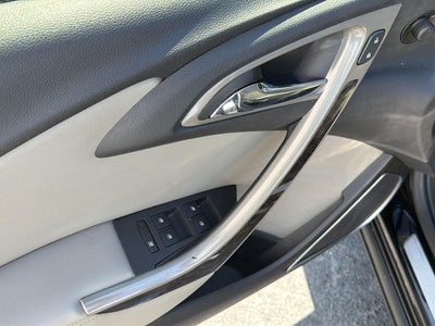 2016 Buick Verano 1SV