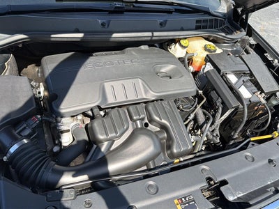 2016 Buick Verano 1SV