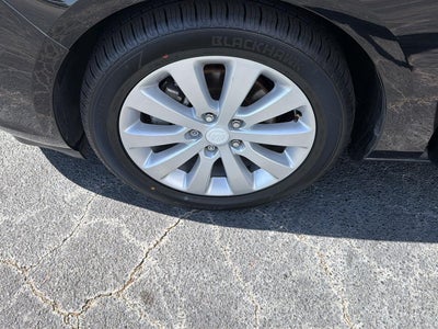 2016 Buick Verano 1SV