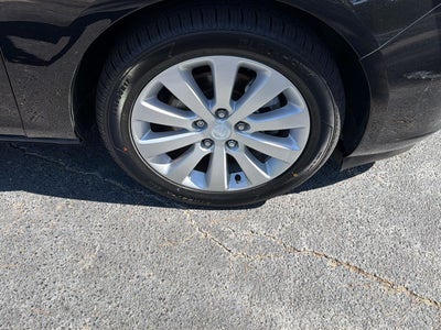 2016 Buick Verano 1SV