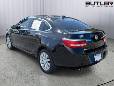 2016 Buick Verano 1SV