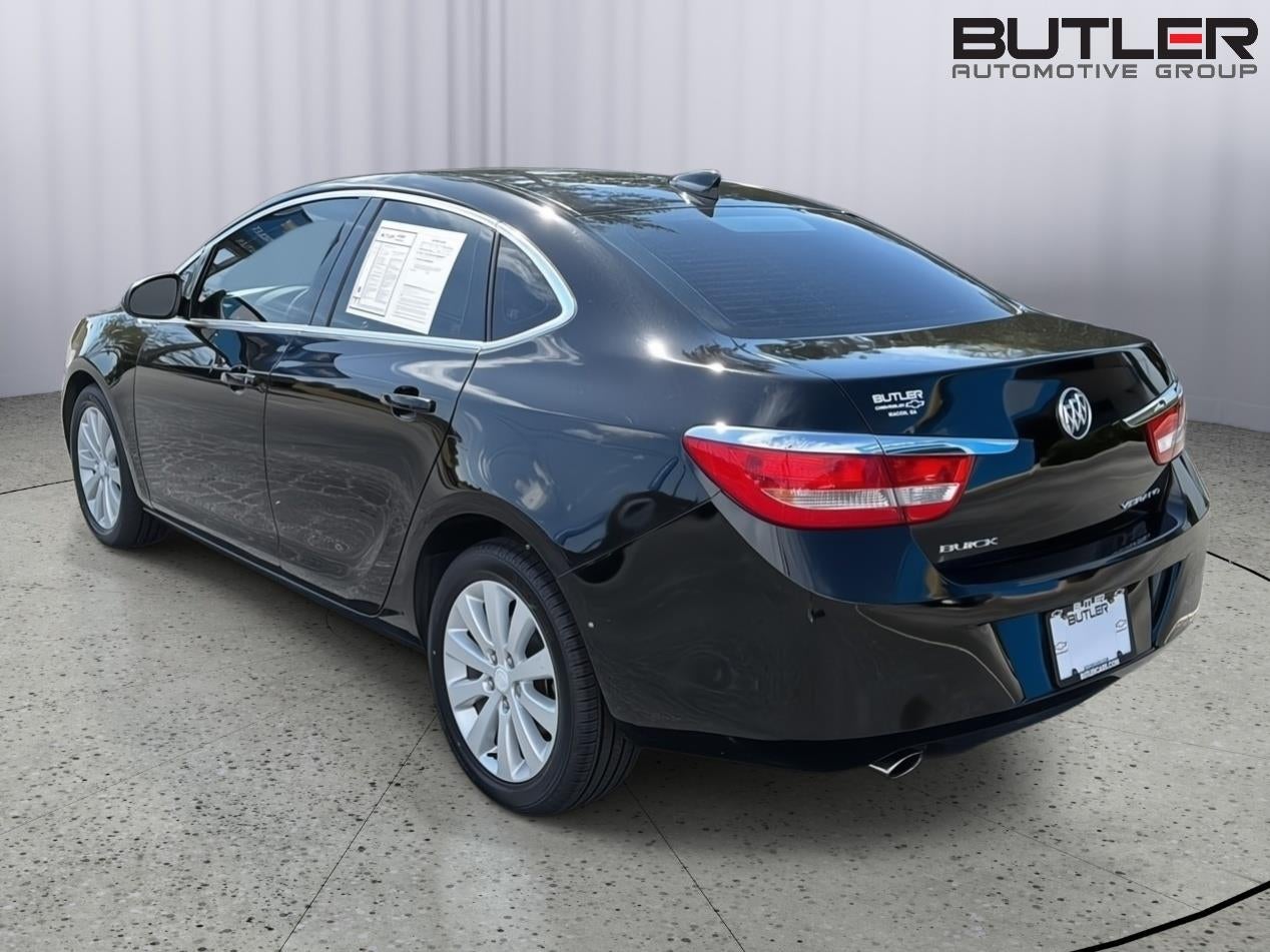 2016 Buick Verano 1SV