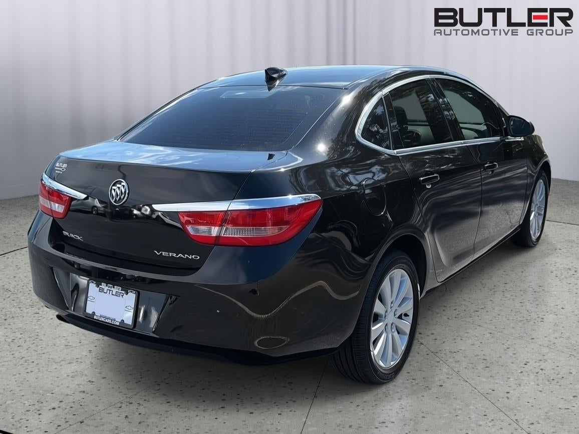 2016 Buick Verano 1SV