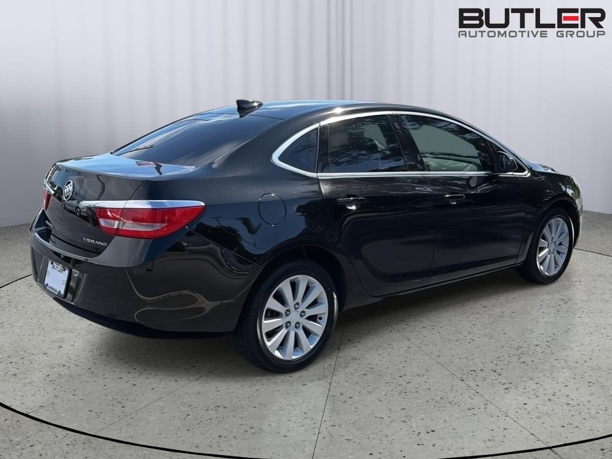 2016 Buick Verano 1SV
