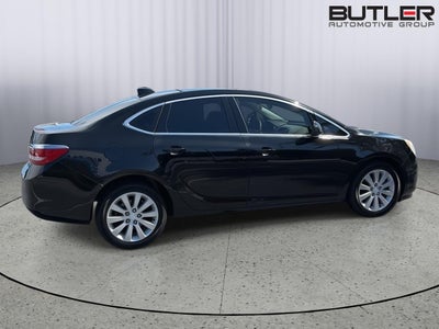2016 Buick Verano 1SV