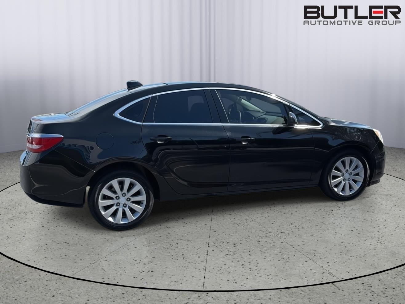 2016 Buick Verano 1SV