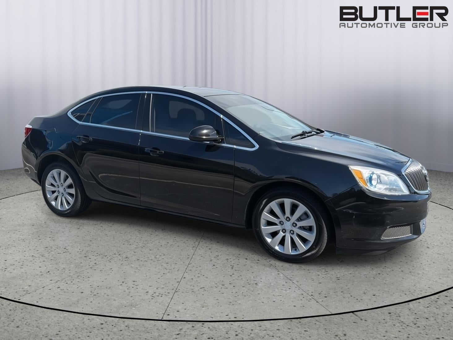 2016 Buick Verano 1SV
