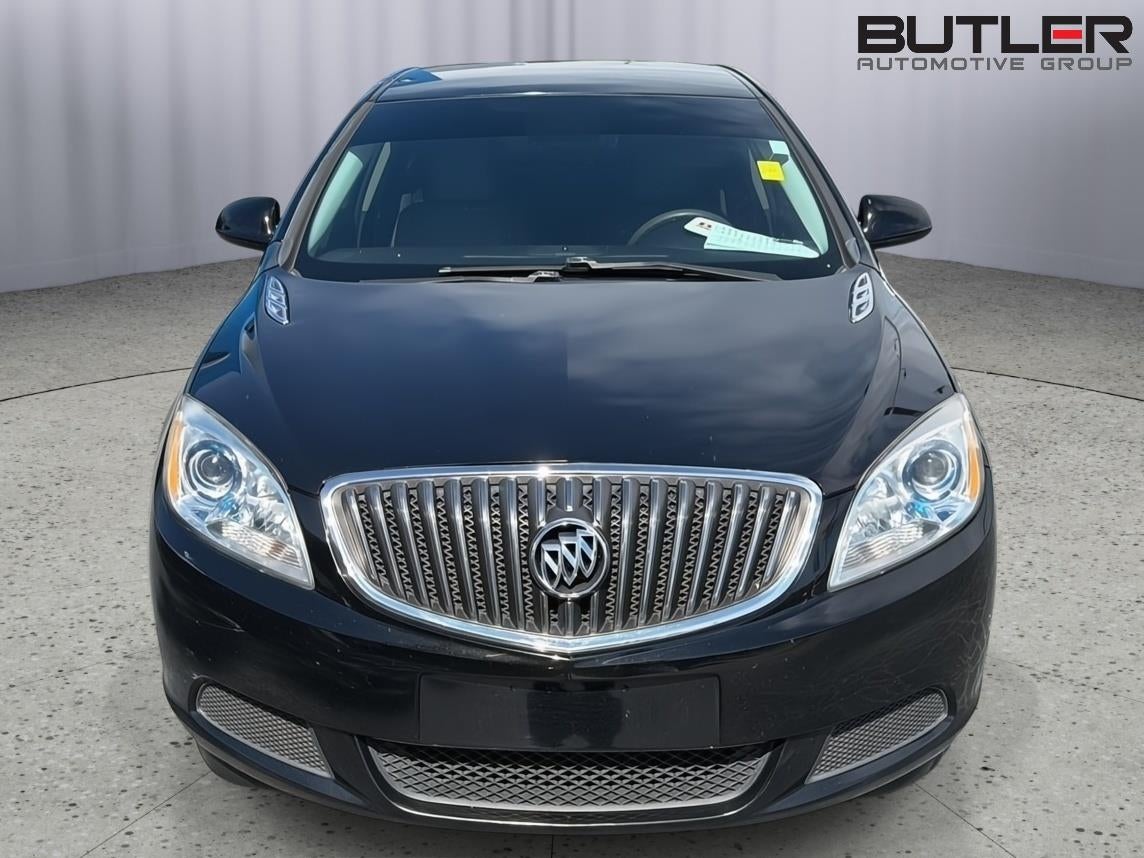 2016 Buick Verano 1SV