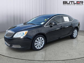 2016 Buick Verano 1SV