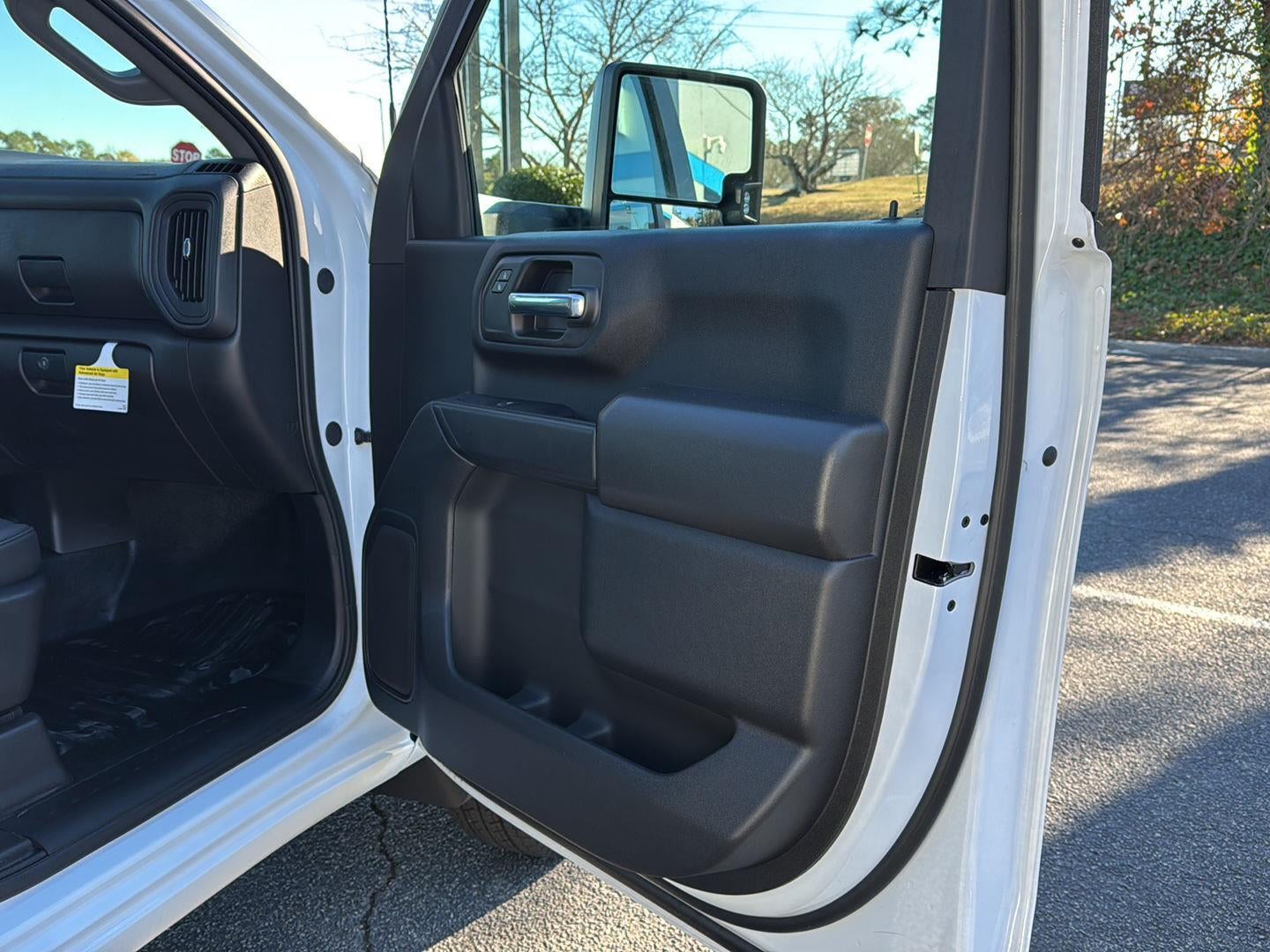 2025 Chevrolet Silverado 3500 HD WT