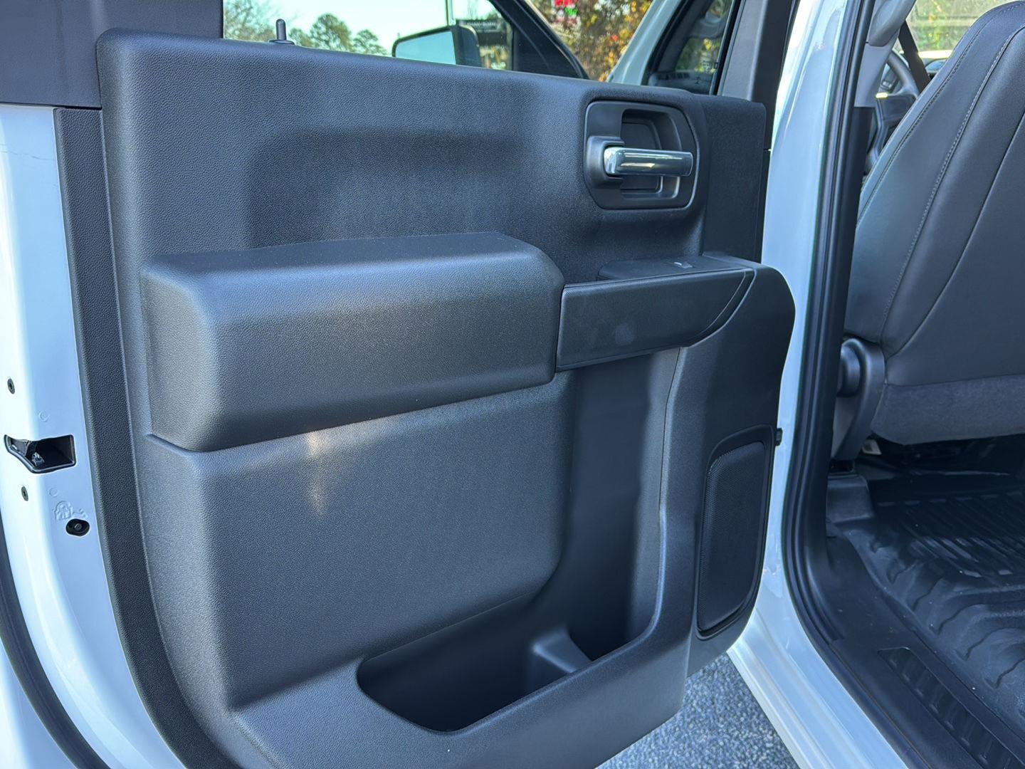 2025 Chevrolet Silverado 3500 HD WT