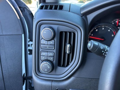 2025 Chevrolet Silverado 3500 HD WT