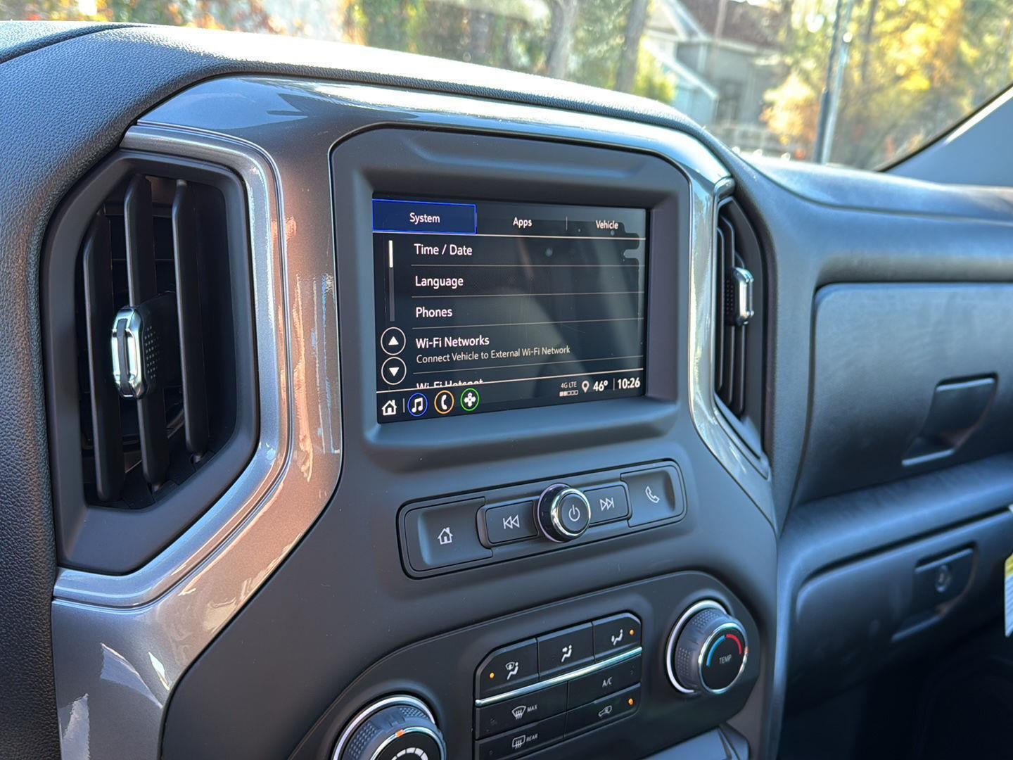 2025 Chevrolet Silverado 3500 HD WT