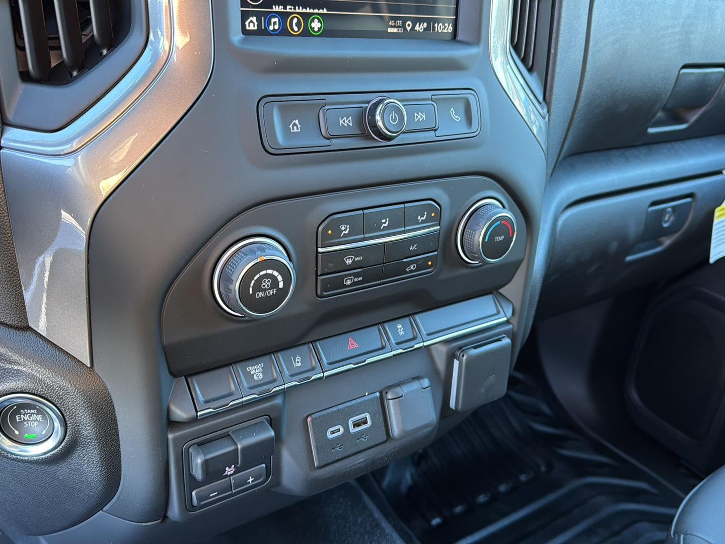 2025 Chevrolet Silverado 3500 HD WT