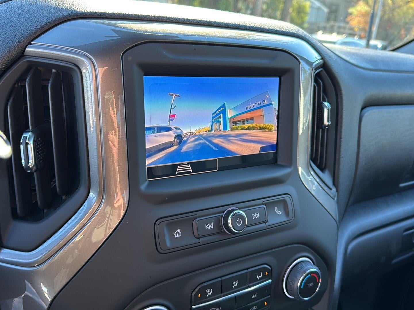 2025 Chevrolet Silverado 3500 HD WT