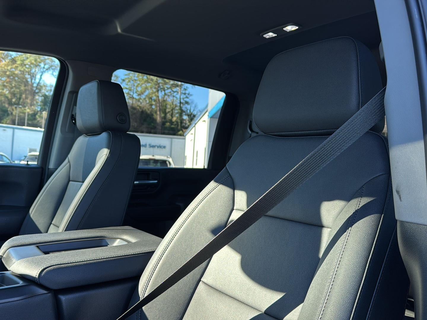 2025 Chevrolet Silverado 3500 HD WT