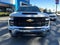 2025 Chevrolet Silverado 3500 HD WT