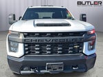 2020 Chevrolet Silverado 3500 HD Chassis Cab Work Truck