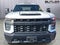 2020 Chevrolet Silverado 3500 HD Chassis Cab Work Truck