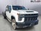 2020 Chevrolet Silverado 3500 HD Chassis Cab Work Truck