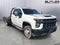 2020 Chevrolet Silverado 3500 HD Chassis Cab Work Truck