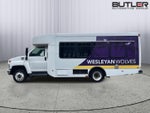 2009 Chevrolet 5500 Commercial Cutaway