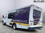 2009 Chevrolet 5500 Commercial Cutaway