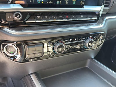 2026 Chevrolet Silverado 3500 HD LTZ DRW