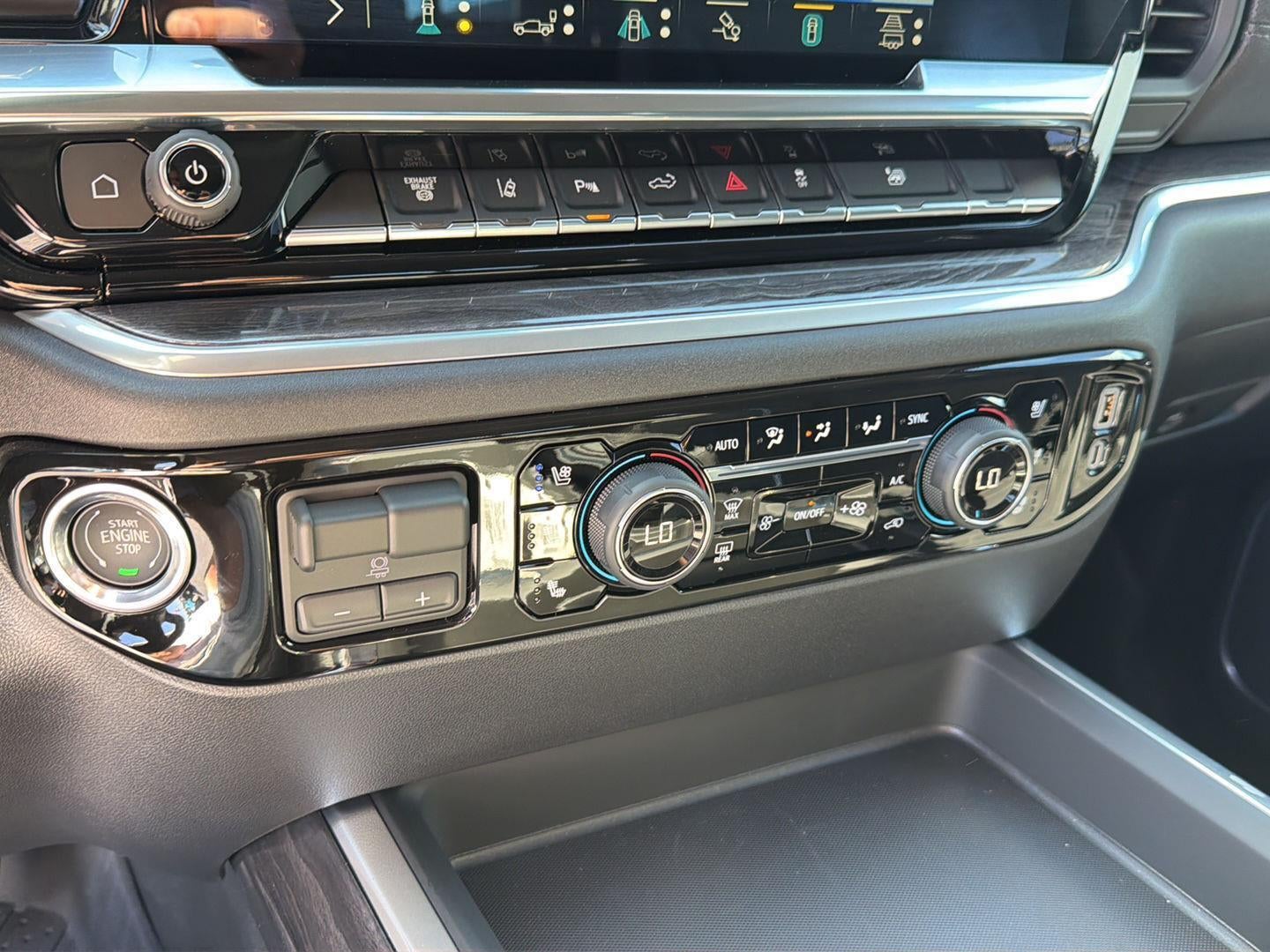 2026 Chevrolet Silverado 3500 HD LTZ DRW